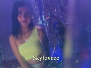 Skyloveee
