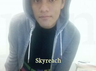 Skyreach