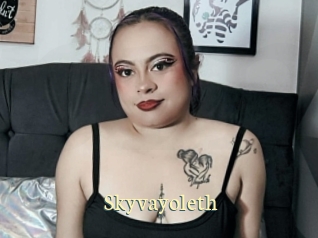 skyvayoleth Porn str8