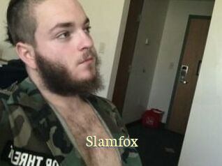 Slamfox