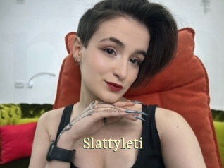 Slattyleti