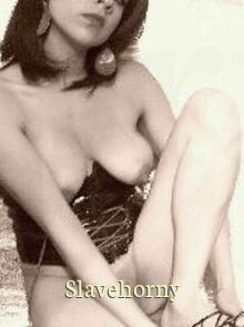 Slavehorny