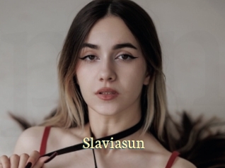 Slaviasun