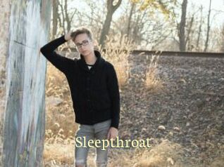 Sleepthroat