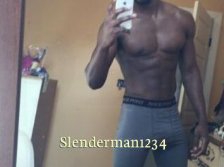 Slenderman1234