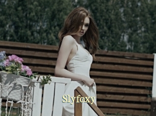 Slyfoxy