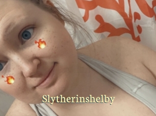 Slytherinshelby