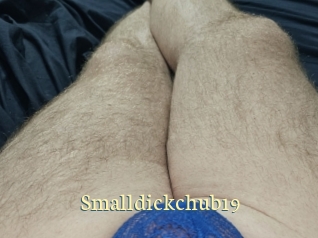 Smalldickchub19