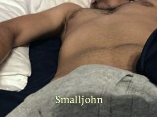 Smalljohn