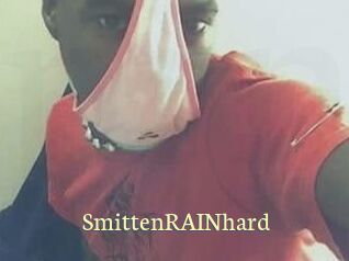 SmittenRAINhard