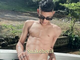 Snakehot18