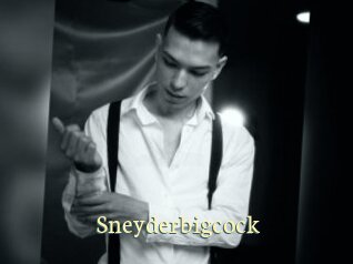 Sneyderbigcock