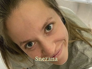 Snezana