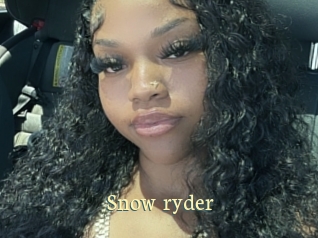 Snow_ryder