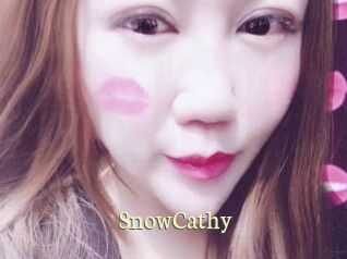 SnowCathy