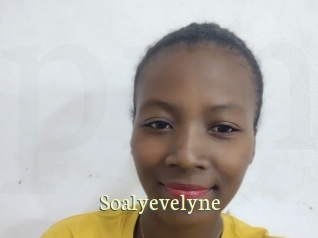 soalyevelyne Porn str8