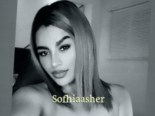Sofhiaasher