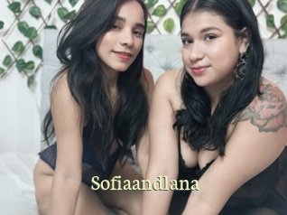 Sofiaandlana