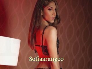 Sofiaarangoo