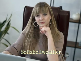 Sofiabellweather