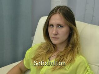 Sofiafulton