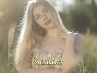 Sofiakeaty