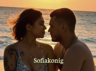 Sofiakonig