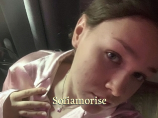 Sofiamorise