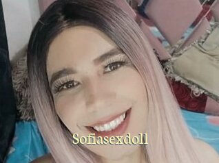Sofiasexdoll