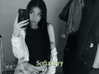 Sofiaskyy