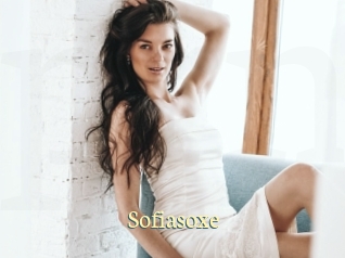 Sofiasoxe