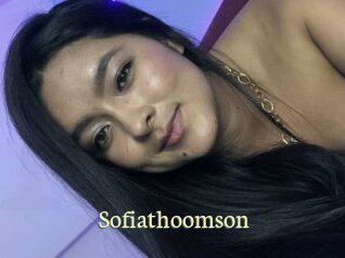 Sofiathoomson