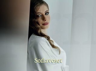 Sofiavoset