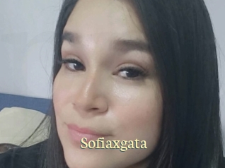 Sofiaxgata