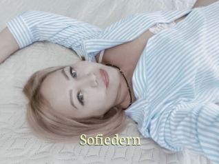 Sofiedern