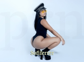 Sofiferrer