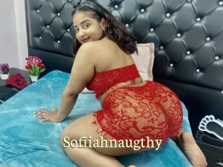 Sofiiahnaugthy