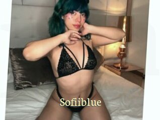 Sofiiblue