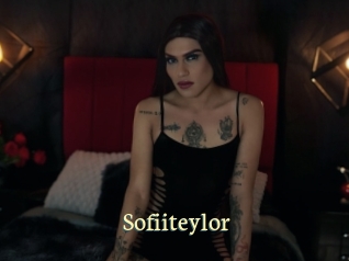 Sofiiteylor