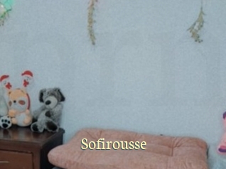 Sofirousse