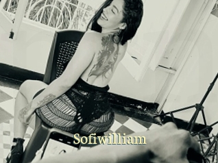Sofiwilliam