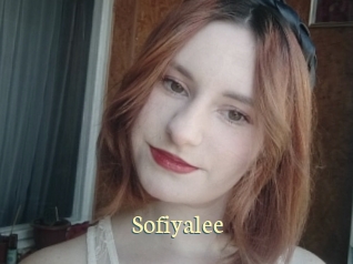 Sofiyalee