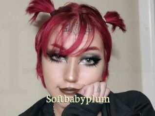 Softbabyplum