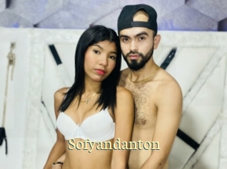 Sofyandanton