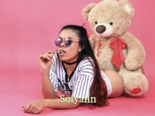 Sofyann