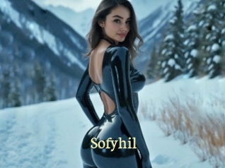 Sofyhil