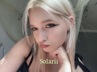 Solarii