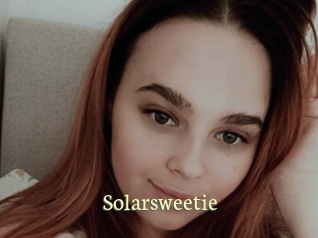 Solarsweetie