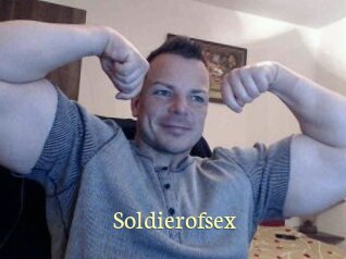Soldierofsex