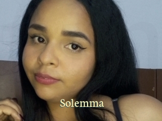 Solemma